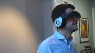 Silly Virtual Reality Headphone-Goggles Are <i>Almost</i> Ready for Primetime